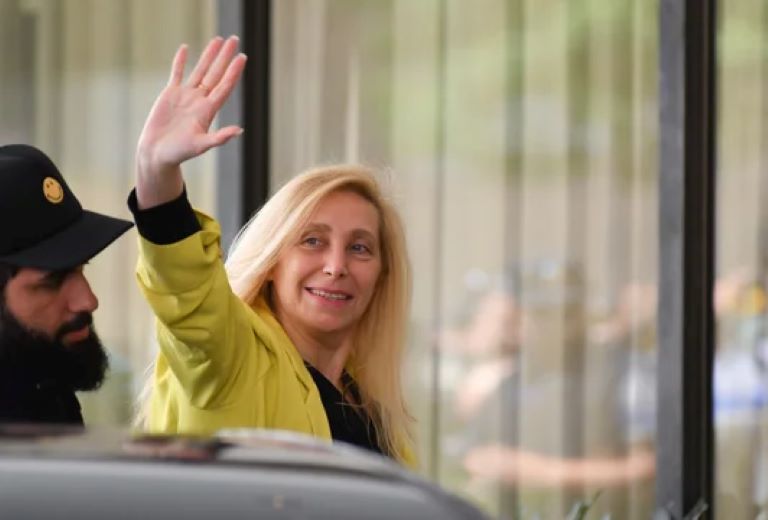 Karina Milei encabeza este sábado un acto libertario en Santiago del Estero