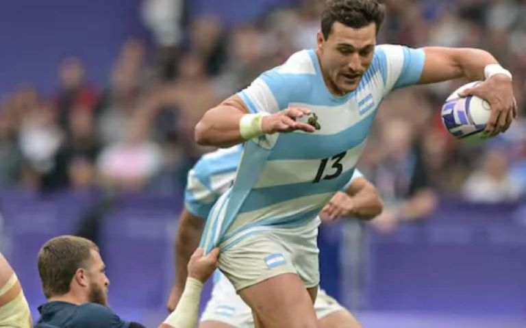 Juegos Olímpicos 2024: Los Pumas lograron el 7° puesto y los Gladiadores cayeron en el debut