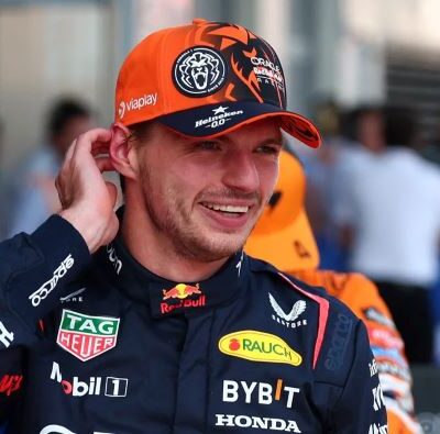 Automovilismo: Verstappen recibió una grave penalización en el Gran Premio de Bélgica