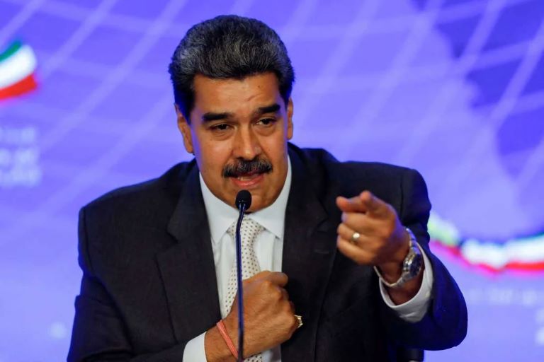 Venezuela: Estados Unidos expresó sus “serias preocupaciones” luego de conocerse el triunfo de Maduro