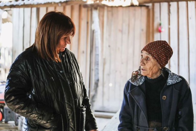 Caso Loan: “Hay cosas que se borraron, pero se pueden recuperar”, dijo Bullrich sobre las pericias a los celulares