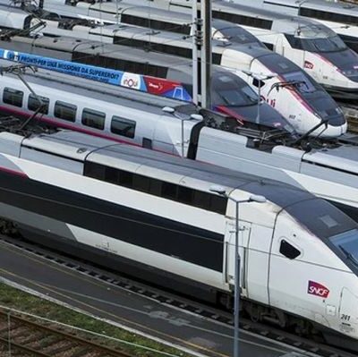 Francia: Tensión en el país con trenes cancelados y denuncia de sabotaje previo a la ceremonia de los Juegos Olímpicos