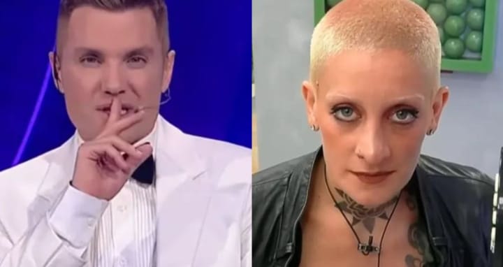 Estallaron las redes por Gran Hermano Chile: aseguran que un participante es el “hijo” de Furia Scaglione y Santiago del Moro