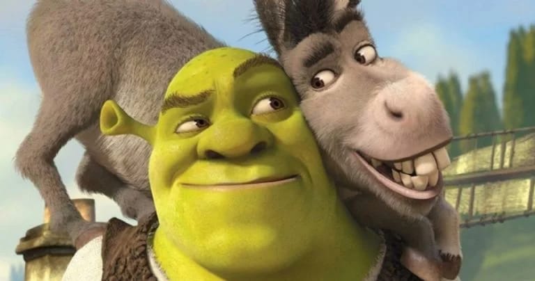 Se viene “Shrek 5” ya tiene fecha de estreno