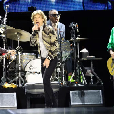 Los Rolling Stones no vendrán a la Argentina en 2025: los motivos y cuáles podrían ser sus próximos pasos