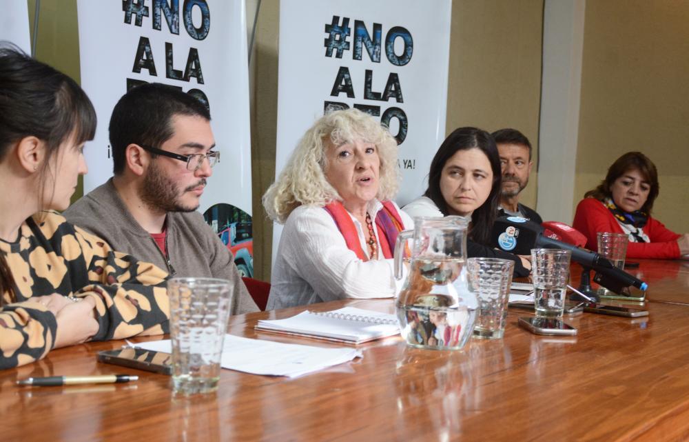 Santa Rosa: La oposición denunció que el taller RTO aún no se encuentra habilitado