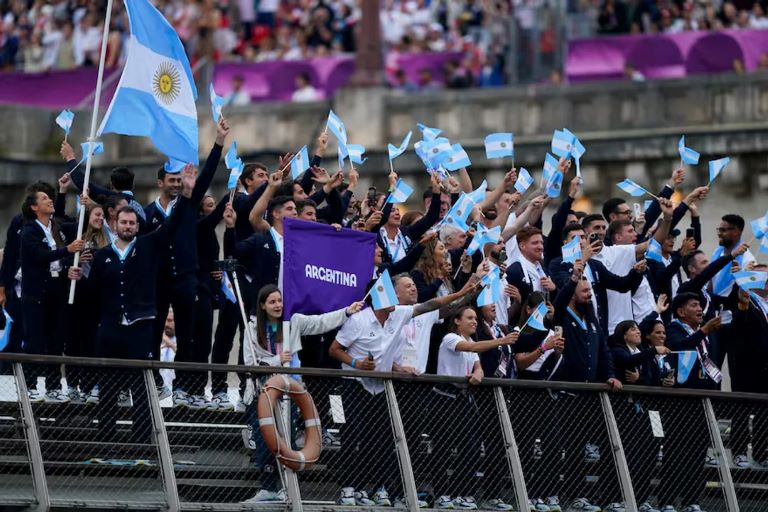 Mala gestión y poco presupuesto es igual a falta de medallas para Argentina en los Juegos Olímpicos