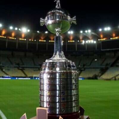 Fútbol: River irá a la altura, mientras que Estudiantes comparte grupo con Botafogo en Copa Libertadores