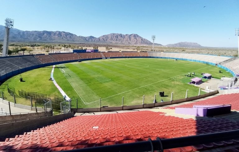 Fútbol: Ferro de Pico visita a Juventud Unida en San Luis con la obligación de sumar lo máximo posible en el Federal “A”