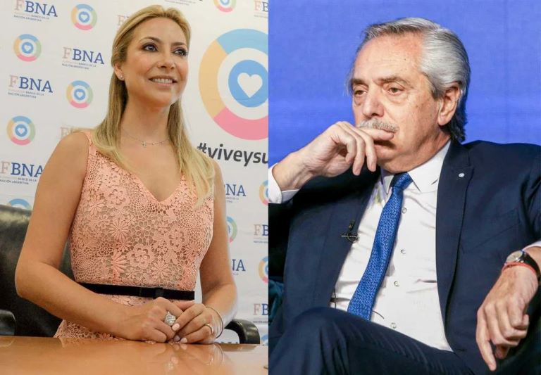 Fabiola Yañez ampliará su declaración contra Alberto Fernández por violencia de género