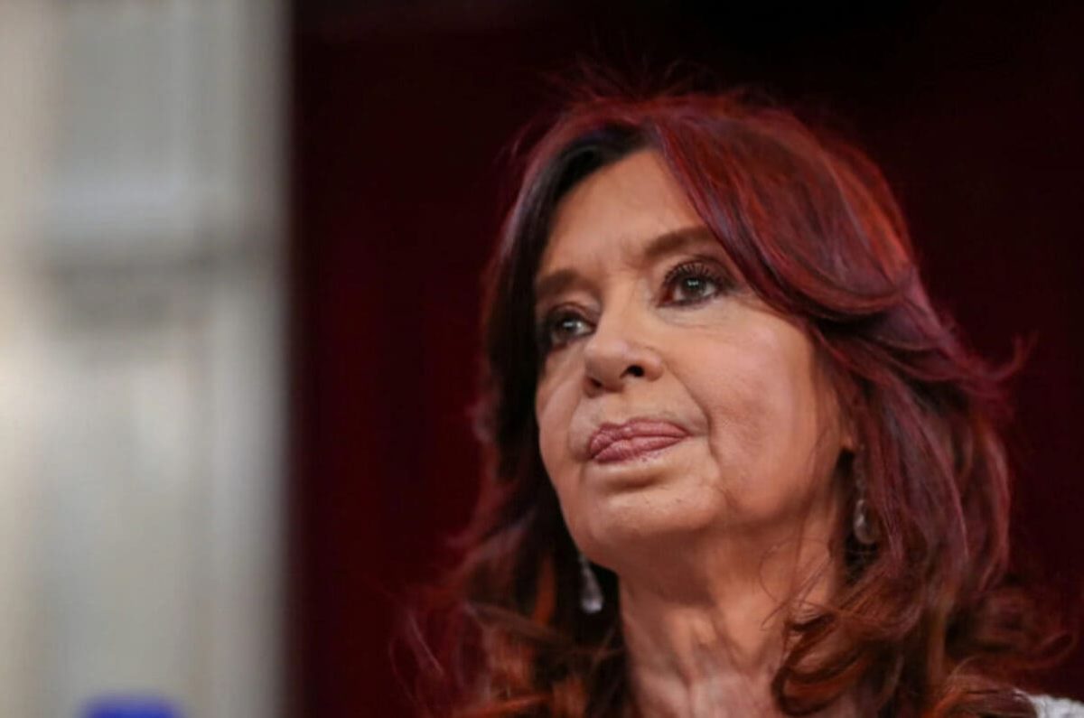 Cristina Kirchner declara en el juicio oral por el intento de asesinato