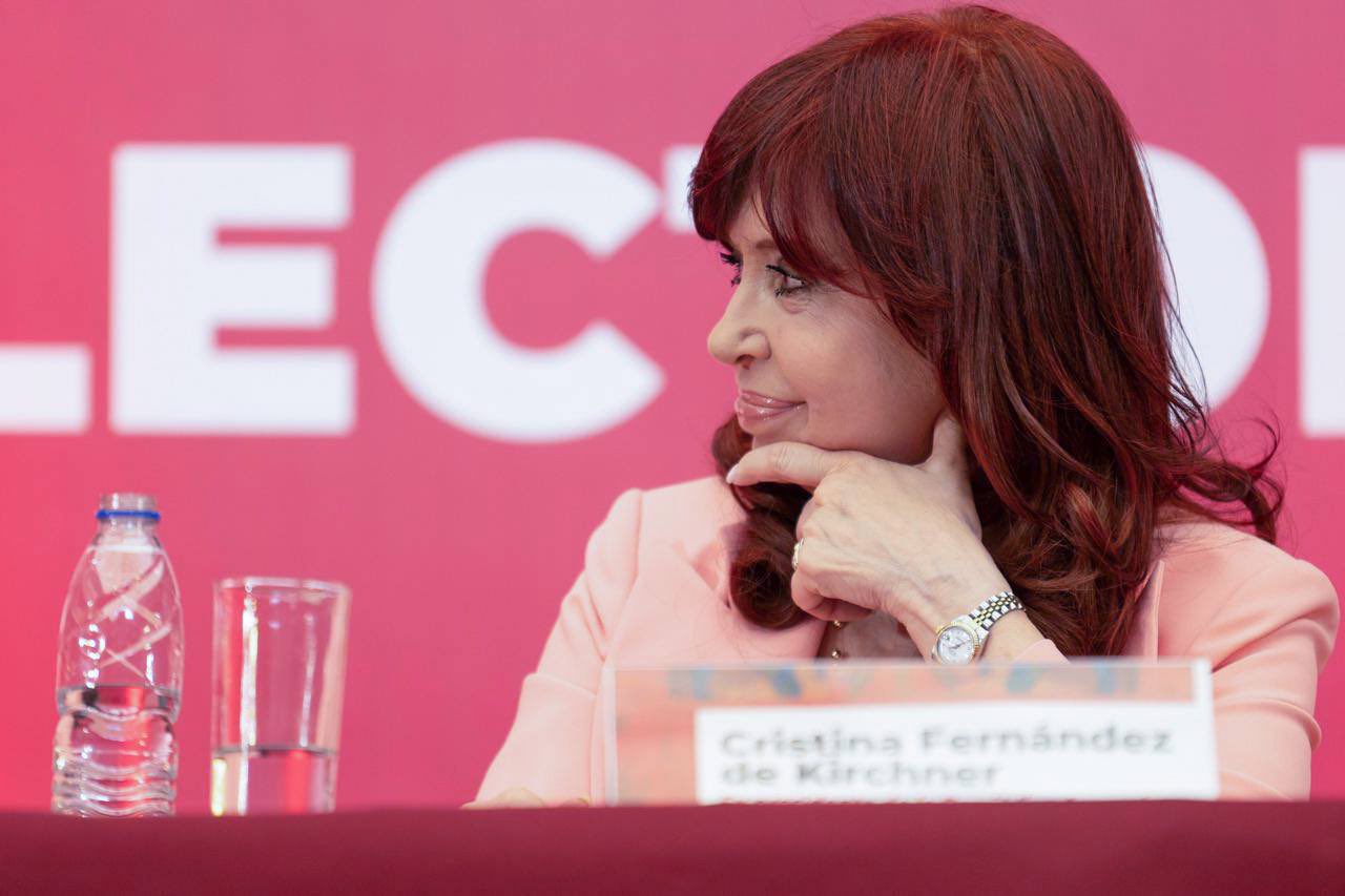 Cristina Kirchner sobre las elecciones en Venezuela: “Les pido por el legado de Hugo Chávez que se publiquen las actas”