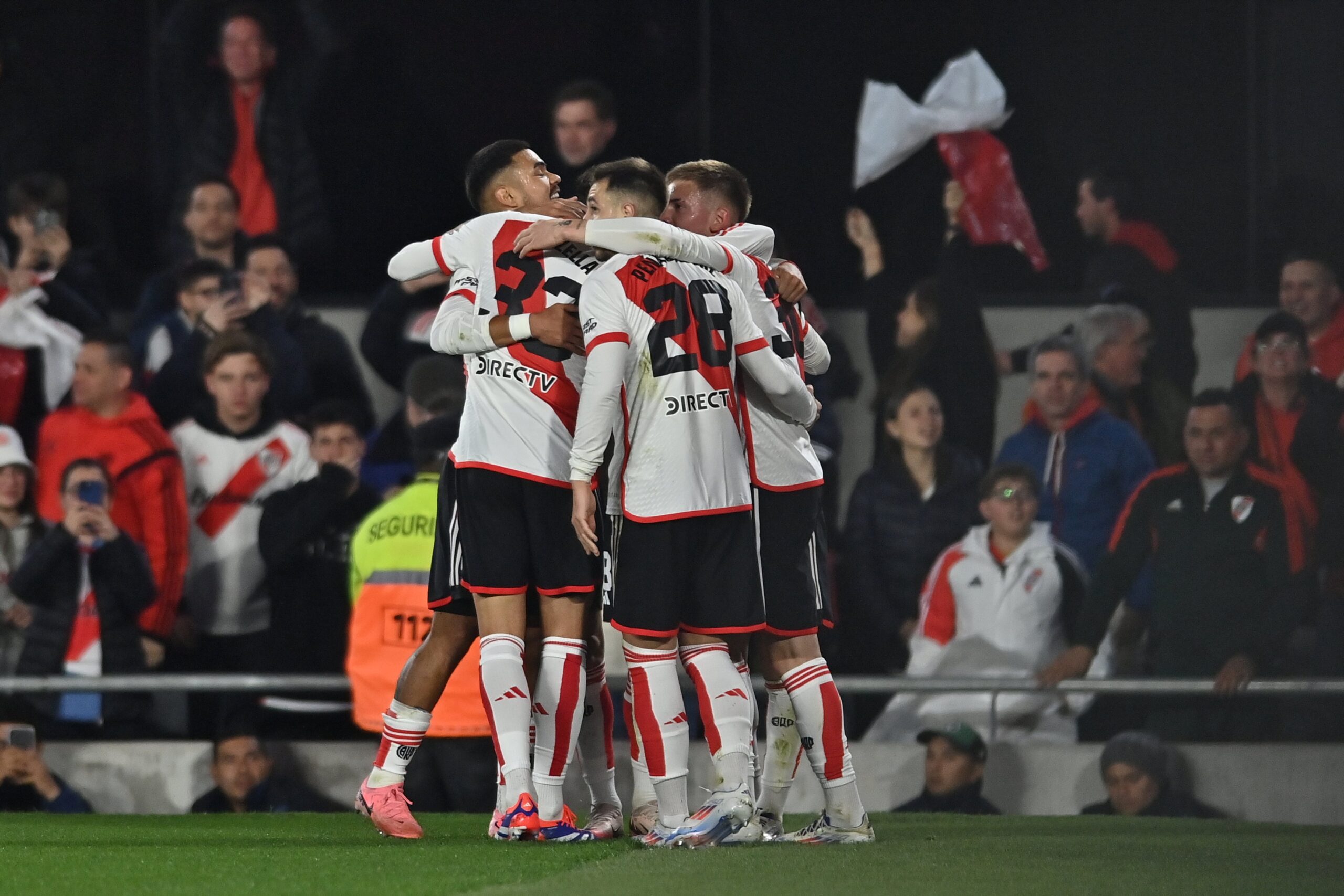 Fútbol: El River de Gallardo visita a Gimnasia en La Plata