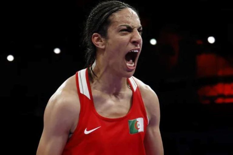 Juegos Olímpicos: Imane Khelif ganó la medalla dorada en boxeo femenino