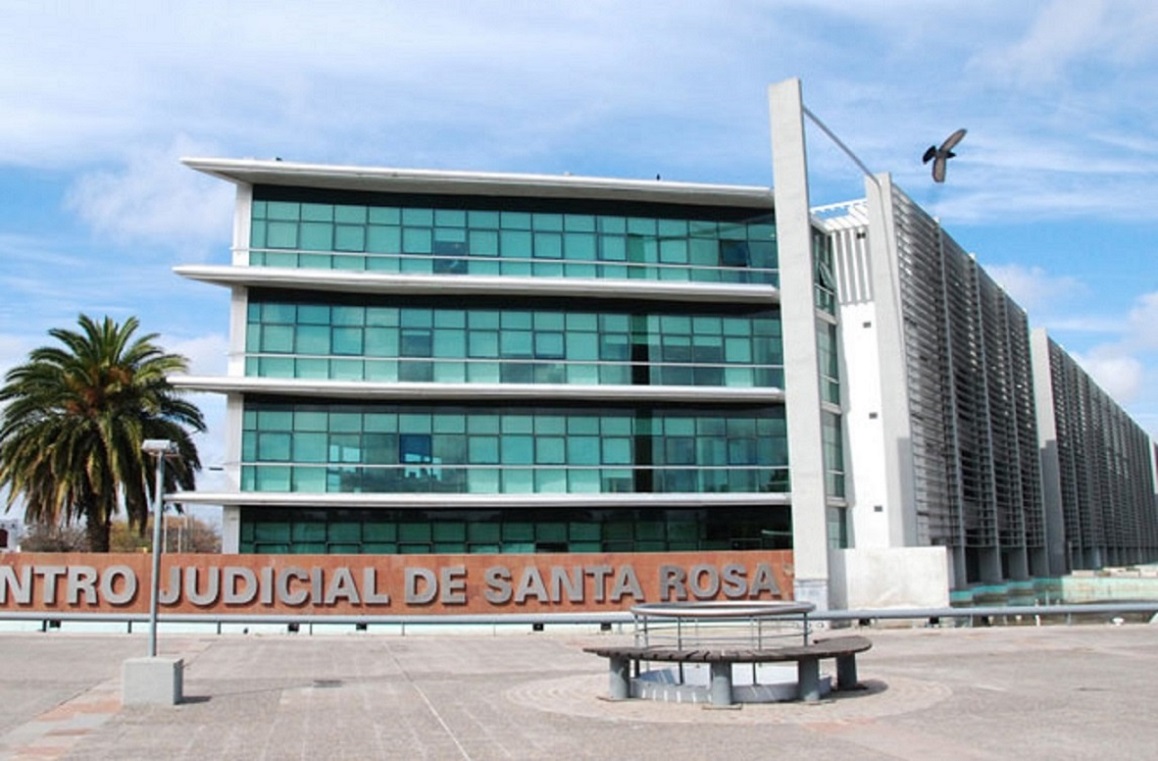 Un detenido con prisión preventiva por un robo en Santa Rosa