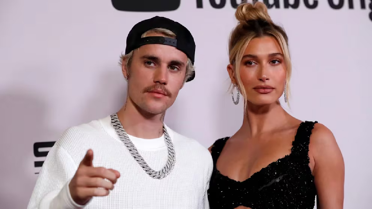 Justin y Hailey Bieber anunciaron el nacimiento de su primer hijo: cuál es el particular nombre que eligieron