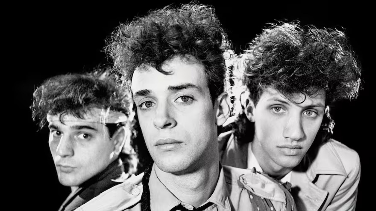 40 años del primer disco de Soda Stereo: los temas que fueron hits, el rol de Federico Moura y la increíble movida de prensa