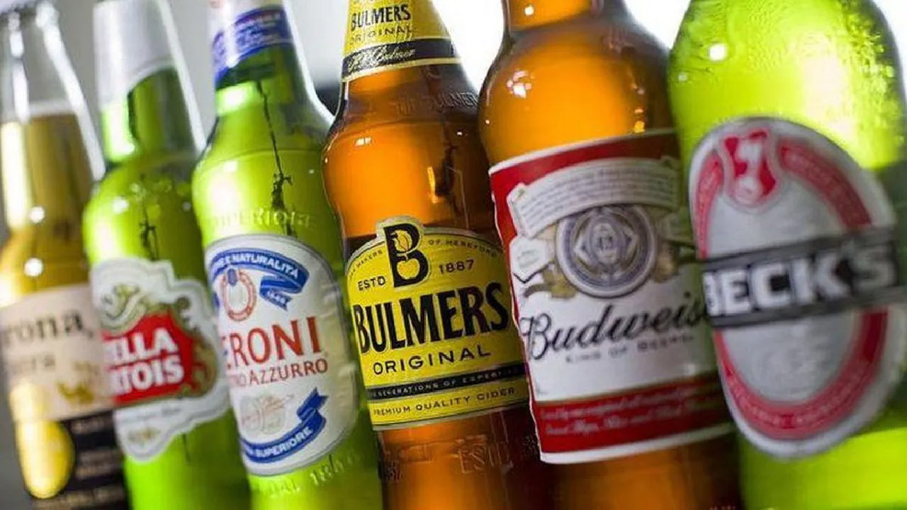 Cerveza: empresa belga dueña de Quilmes ganó casi 30% más, a pesar de una baja en las ventas