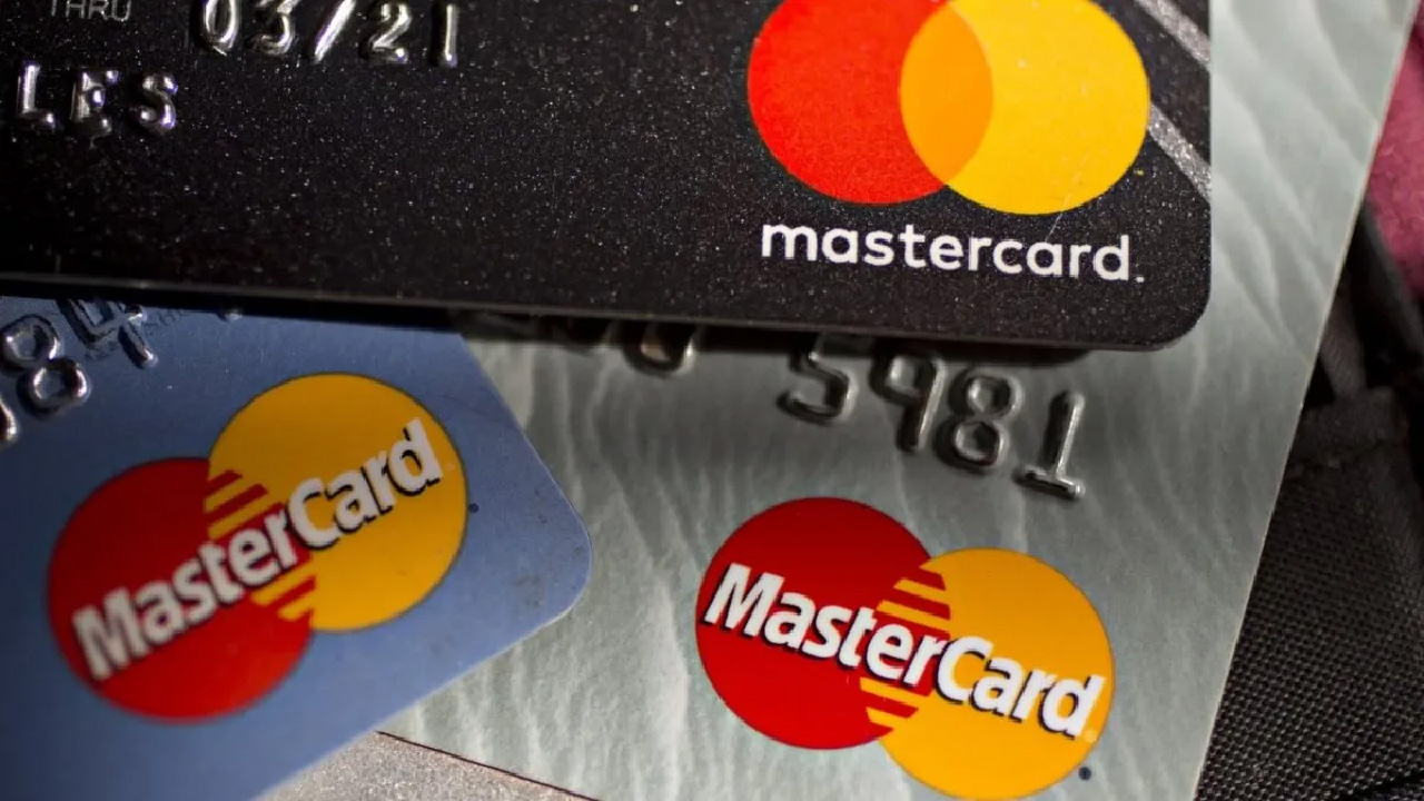 Mastercard planea despedir al 3% de sus empleados