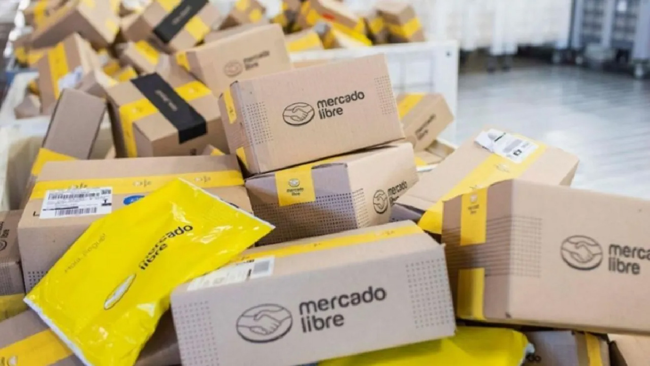 Mercado Libre volvió a ser la empresa de mayor valor de Latinoamérica