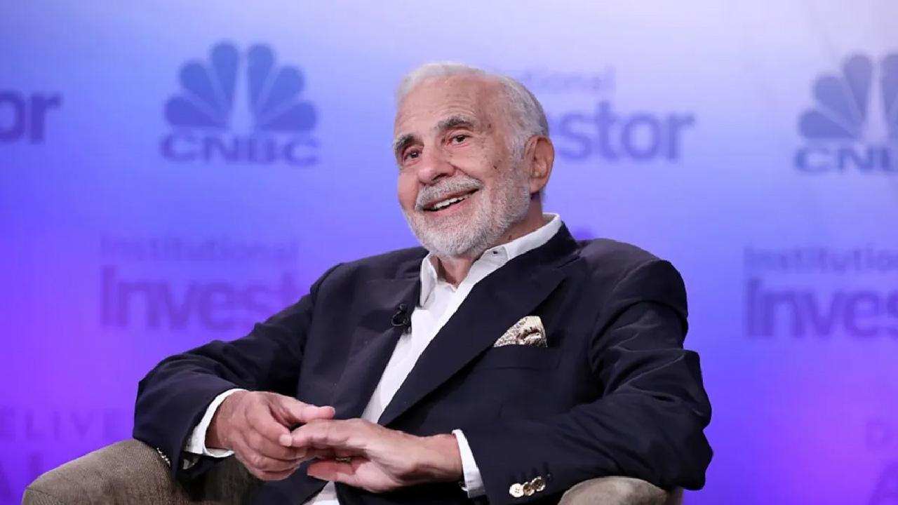 Quién es Carl Icahn y por qué es conocido como uno de los inversores más temidos de Wall Street