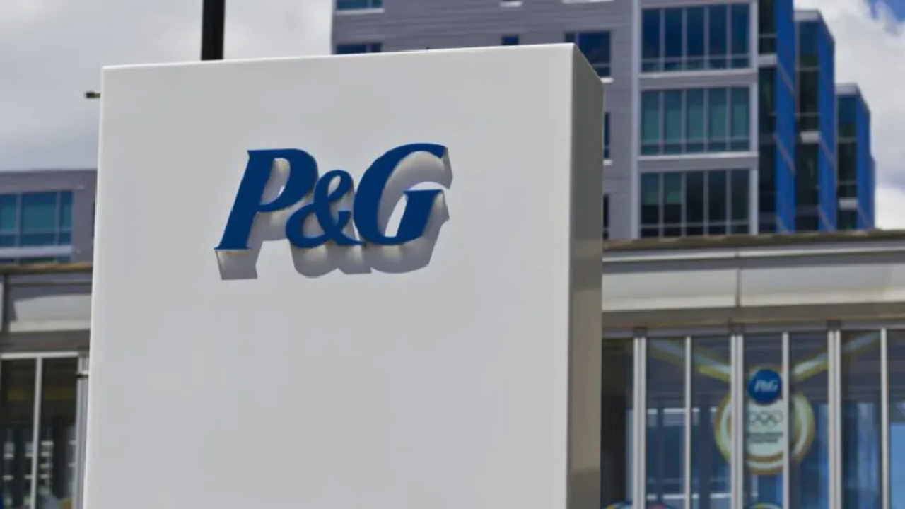 P&G cierra su ejercicio fiscal con un beneficio de u$s14.879 millones