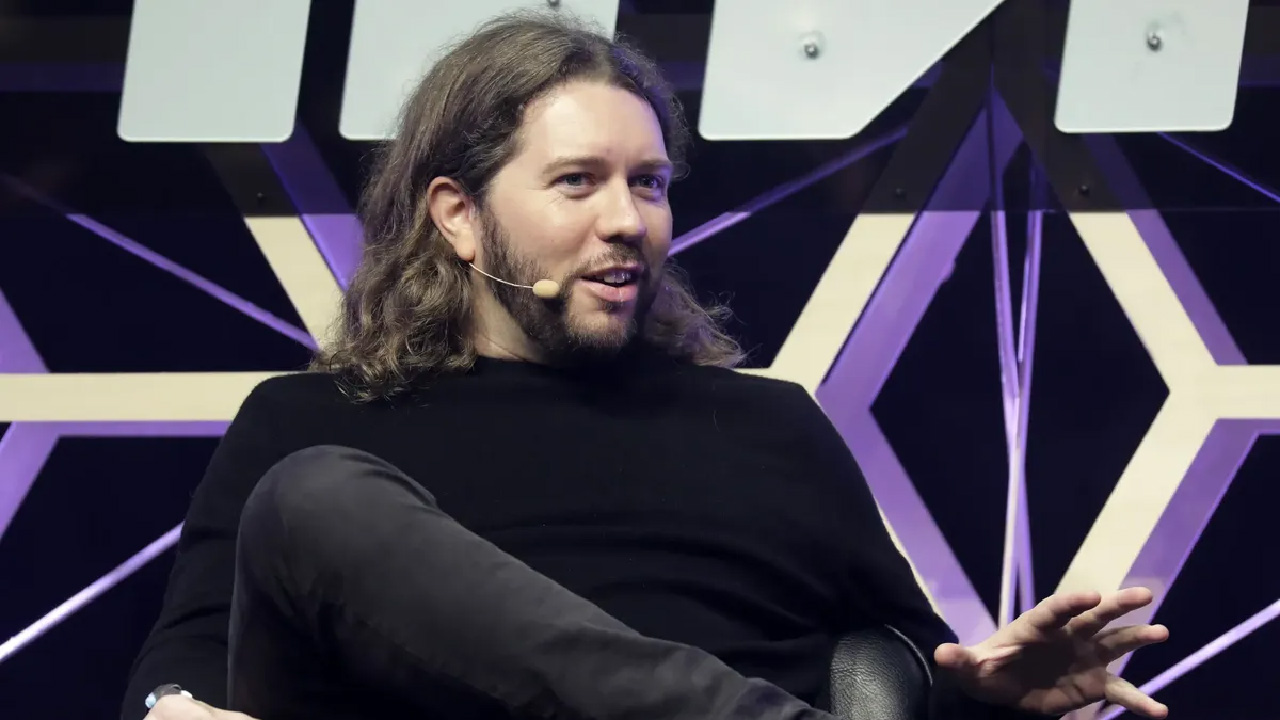 Quién es Garrett Camp, el exitoso multimillonario que fundó una de las startups más utilizadas en todo el mundo