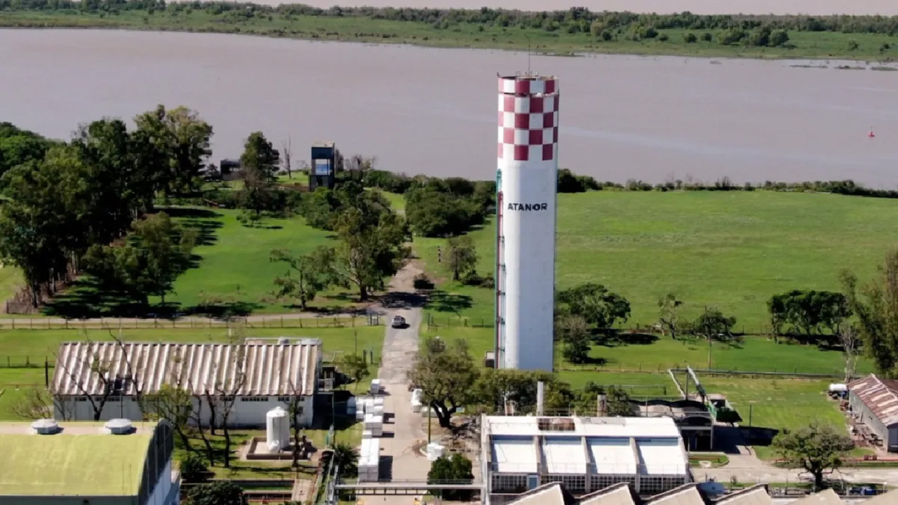 Atanor en el centro de la tormenta: amenaza de despidos y acusaciones en medio de una crisis ambiental