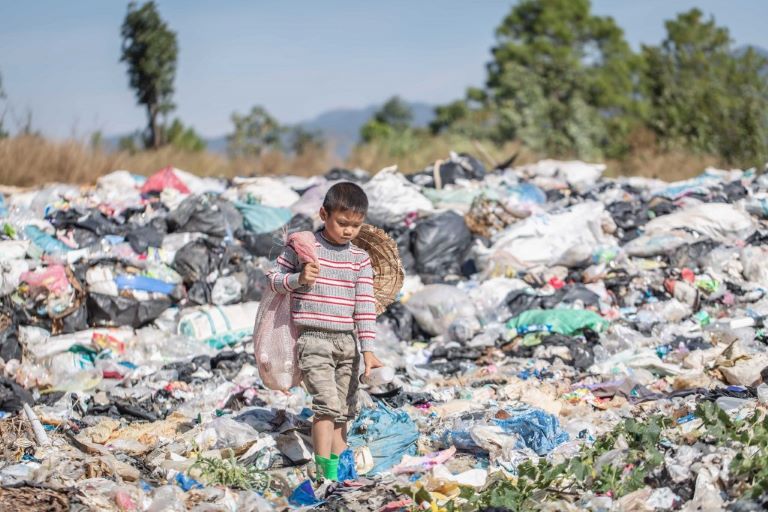 Chaco: Tres de cada cuatro habitantes de Resistencia, es pobre