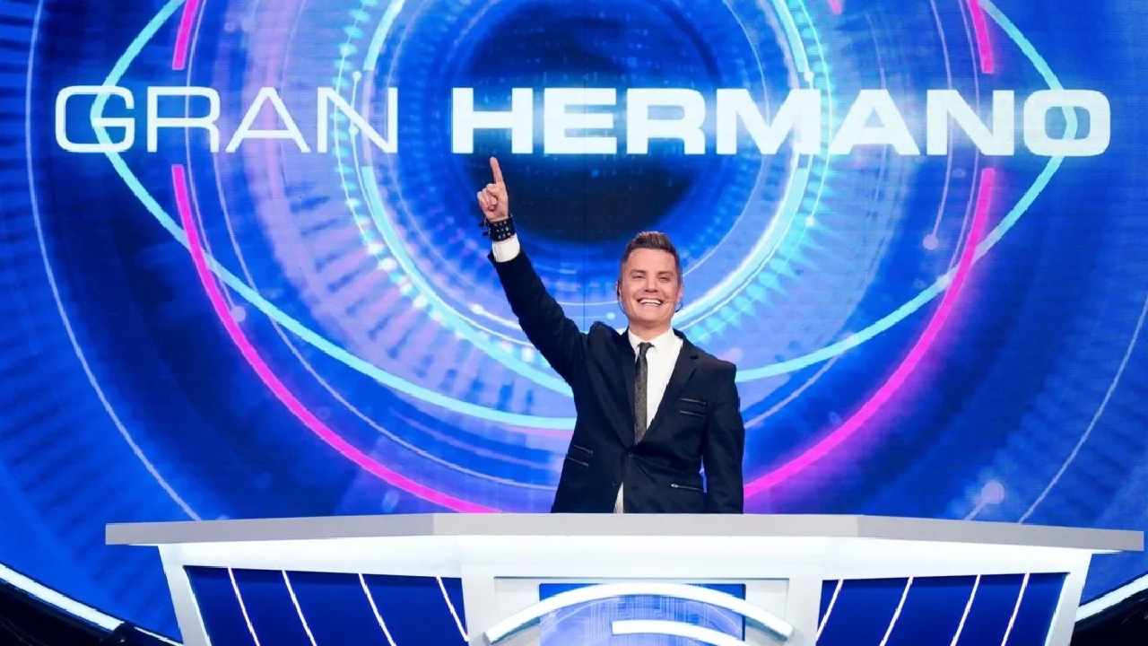 El regreso de Gran Hermano está en marcha: Santiago del Moro reveló todos los detalles de la vuelta