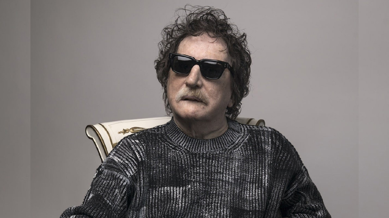 Cómo llegó una canción de John Lennon al disco nuevo de Charly García: “Es la única versión traducida que fue autorizada”