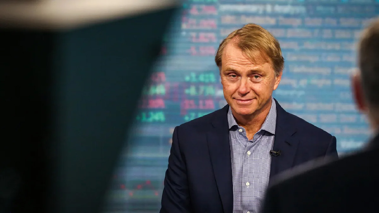 Quién es Wes Edens, el multimillonario que puso en marcha un gigantesco proyecto en Las Vegas