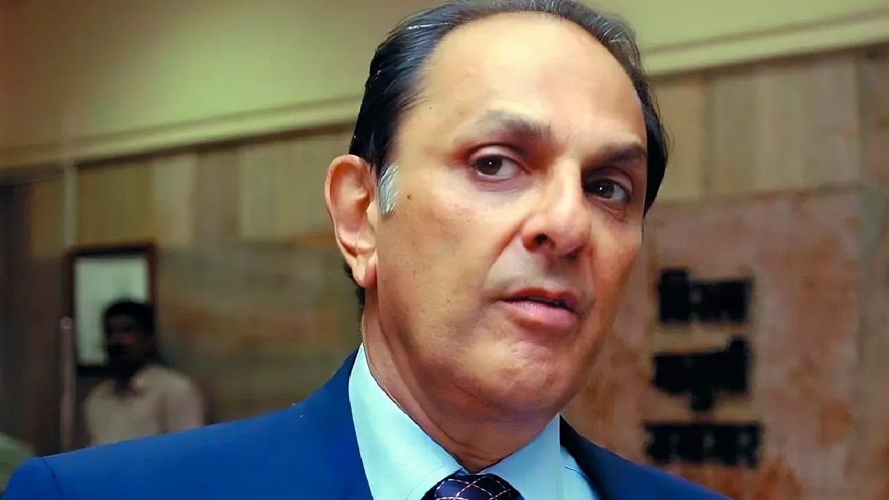 Quién es Nusli Wadia y cómo hizo para construir su millonaria fortuna en la India