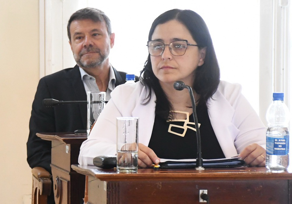 Santa Rosa: Piden medidas de seguridad vial en inmediaciones de edificios escolares