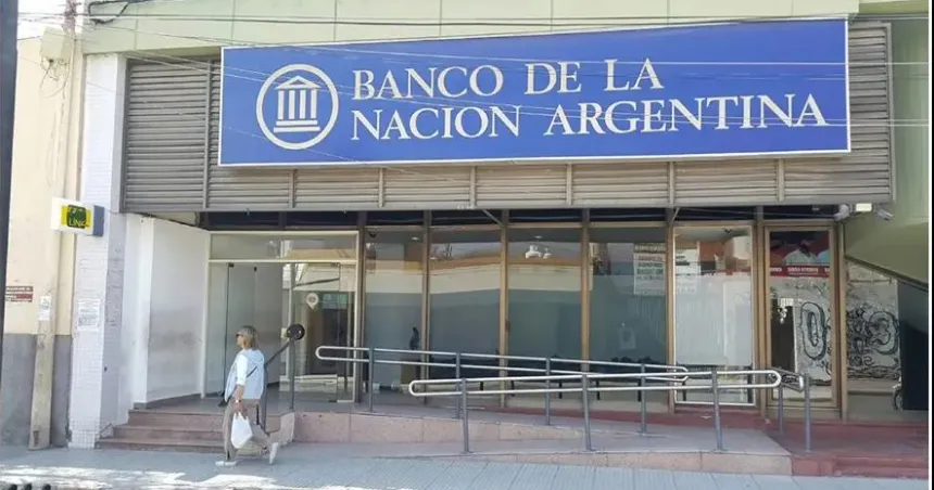 El Banco Nación cierra sucursales en diferentes localidades de La Pampa