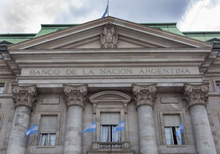 El Banco Nación cierra su sucursal en Ramos Mejía por suba de impuestos