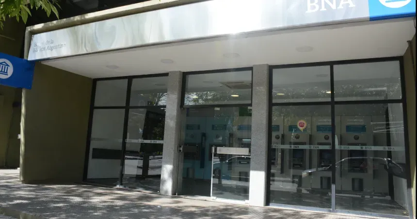 Confirman que las sucursales del Banco Nación en La Pampa no cerrarán sus puertas