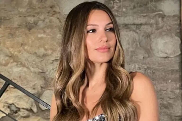 Medios nacionales confirman el romance de “Pampita” con un polista pampeano