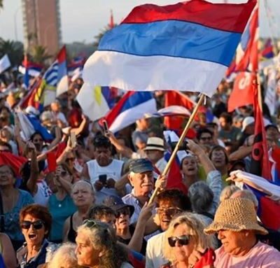 Uruguay: Este domingo se desarrollan las elecciones para Presidente