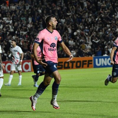 Fútbol: San Lorenzo cayó con Independiente de Rivadavia por la mínima