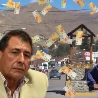 Tucumán: Jorge Yapura Astorga y su ex concubina gastaron más de 700 millones de pesos en vehículos