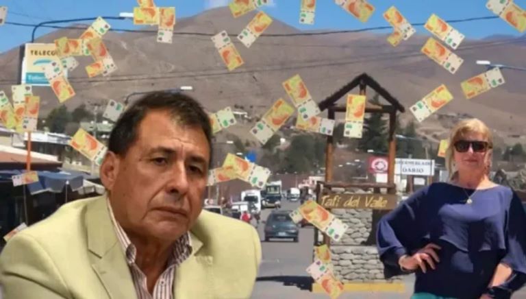 Tucumán: Jorge Yapura Astorga y su ex concubina gastaron más de 700 millones de pesos en vehículos