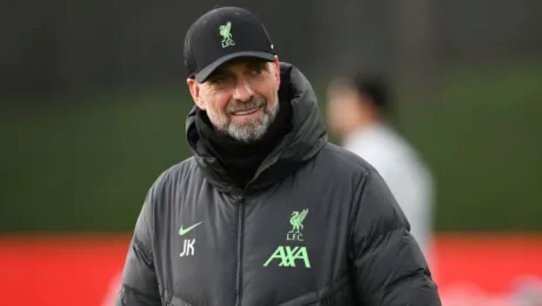 Fútbol: El nuevo trabajo de Jurgen Klopp tras su salida del Liverpool