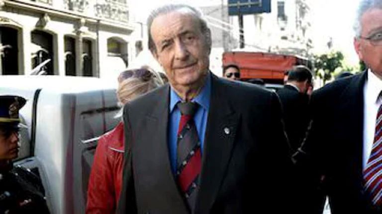 A los 93 años, murió el histórico dirigente peronista Lorenzo Pepe