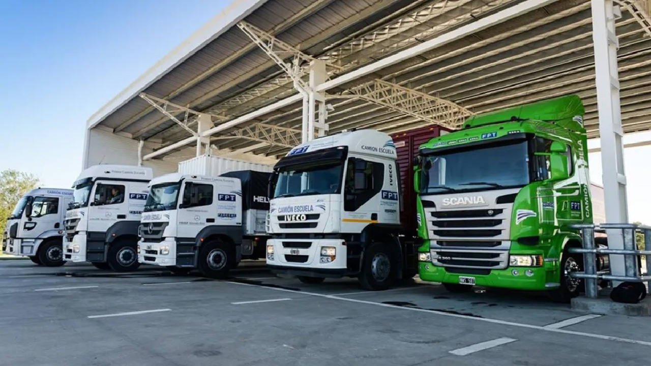 Por la recesión, los costos del transporte automotor de cargas siguen creciendo a un ritmo más lento