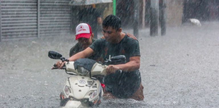 Brasil: Al menos siete personas murieron por tempestad y fuertes vientos en el sur del país