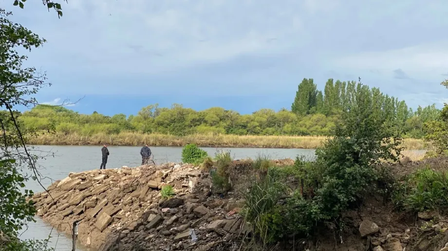 Río Negro: Encontraron el cuerpo de la joven que había desaparecido tras ir a nadar con sus amigos