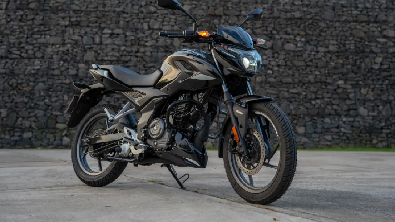 Rouser P150: la novedad de Bajaj que promete romper el mercado