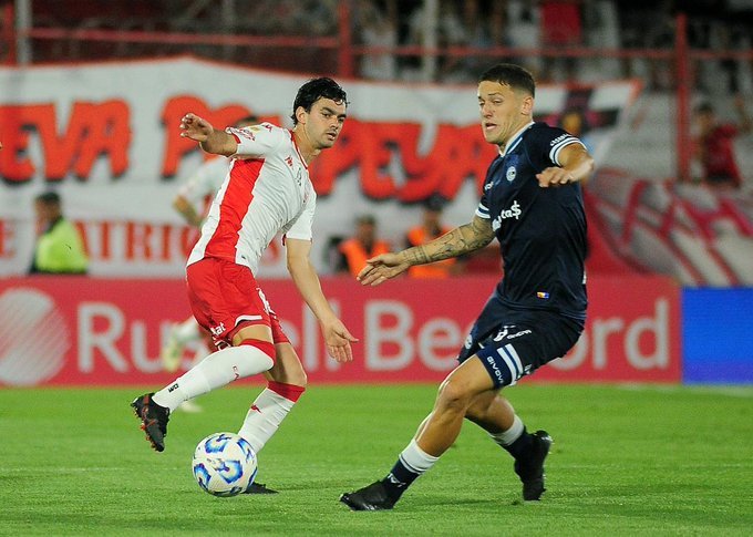 Fútbol: Huracán no pudo con Gimnasia y dejó pasar una nueva oportunidad de acercarse a Vélez