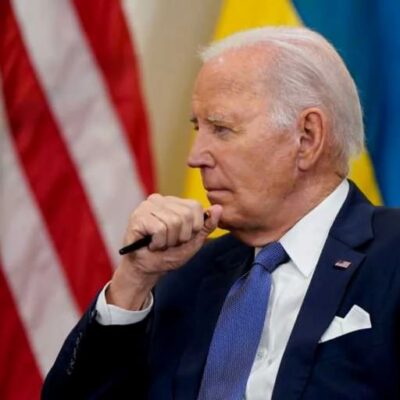 Estados Unidos: Biden autorizó a Ucrania a usar misiles de largo alcance contra Rusia